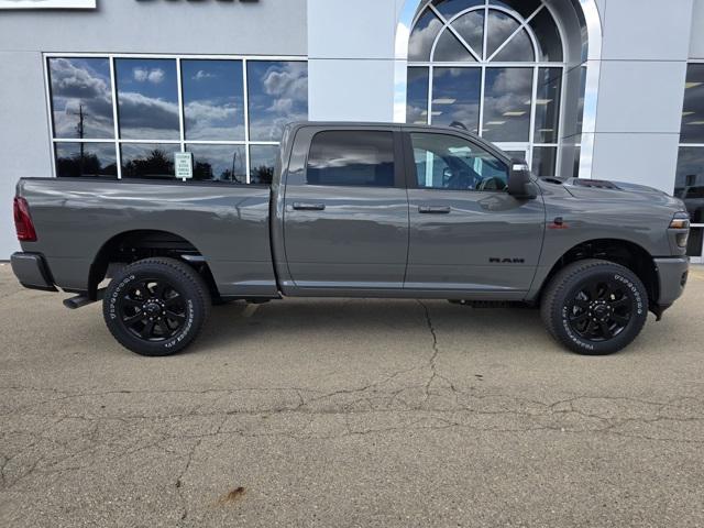 2026 RAM Ram 2500 RAM 2500 LARAMIE CREW CAB 4X4 64 BOX 2026 RAM Ram 2500 RAM 2500 LARAMIE CREW CAB 4X4 64 BOX