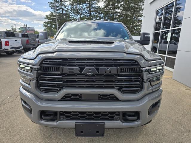 2026 RAM Ram 2500 RAM 2500 LARAMIE CREW CAB 4X4 64 BOX 2026 RAM Ram 2500 RAM 2500 LARAMIE CREW CAB 4X4 64 BOX
