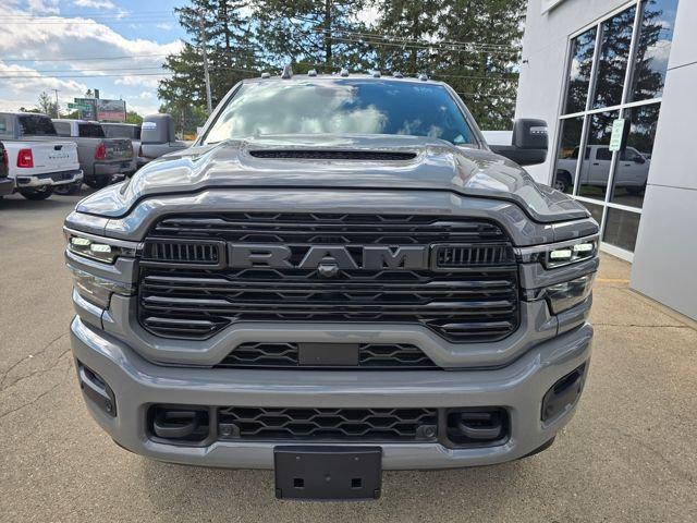 2026 RAM Ram 2500 RAM 2500 LARAMIE CREW CAB 4X4 64 BOX