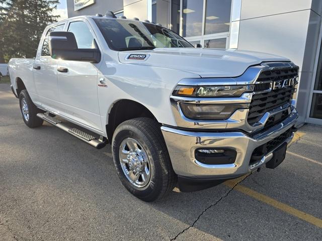 2026 RAM Ram 2500 RAM 2500 TRADESMAN CREW CAB 4X4 64 BOX 2026 RAM Ram 2500 RAM 2500 TRADESMAN CREW CAB 4X4 64 BOX