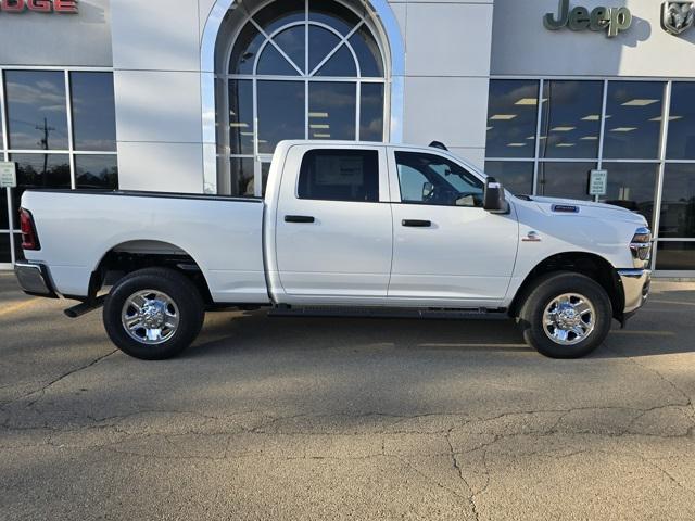 2026 RAM Ram 2500 RAM 2500 TRADESMAN CREW CAB 4X4 64 BOX 2026 RAM Ram 2500 RAM 2500 TRADESMAN CREW CAB 4X4 64 BOX