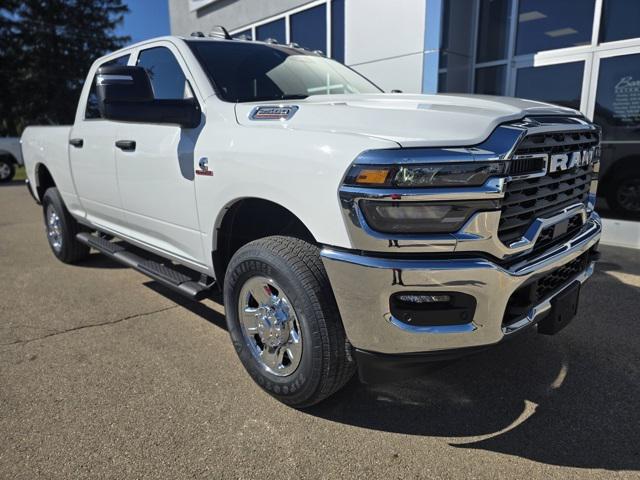 2026 RAM Ram 2500 RAM 2500 TRADESMAN CREW CAB 4X4 64 BOX 2026 RAM Ram 2500 RAM 2500 TRADESMAN CREW CAB 4X4 64 BOX