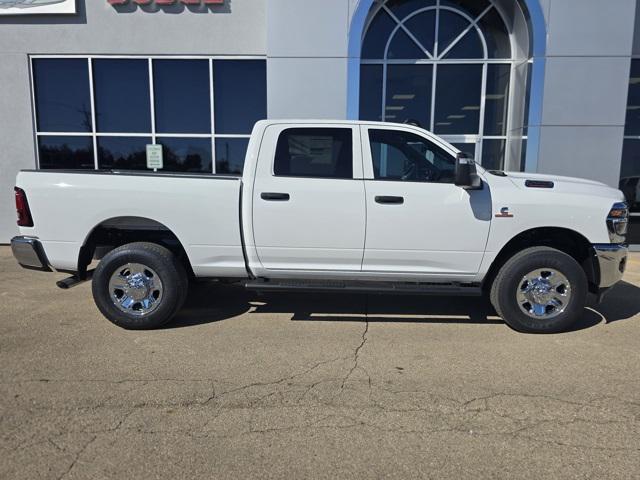 2026 RAM Ram 2500 RAM 2500 TRADESMAN CREW CAB 4X4 64 BOX 2026 RAM Ram 2500 RAM 2500 TRADESMAN CREW CAB 4X4 64 BOX