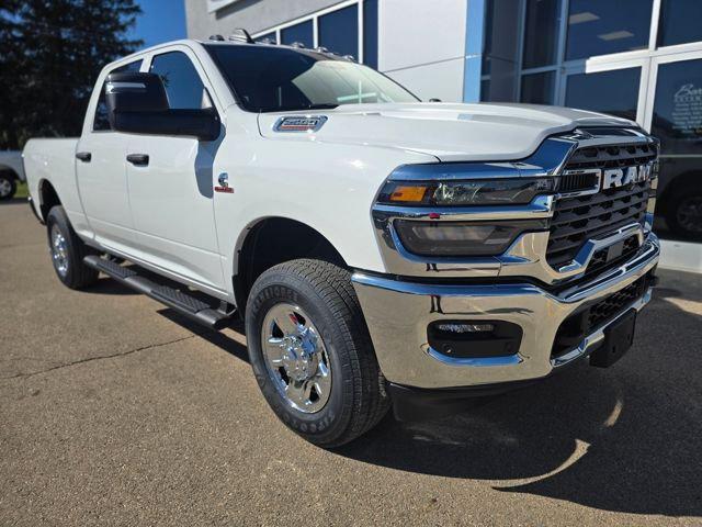 2026 RAM Ram 2500 RAM 2500 TRADESMAN CREW CAB 4X4 64 BOX