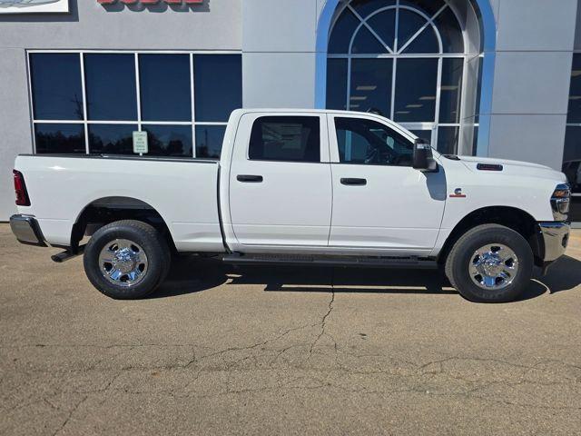 2026 RAM Ram 2500 RAM 2500 TRADESMAN CREW CAB 4X4 64 BOX