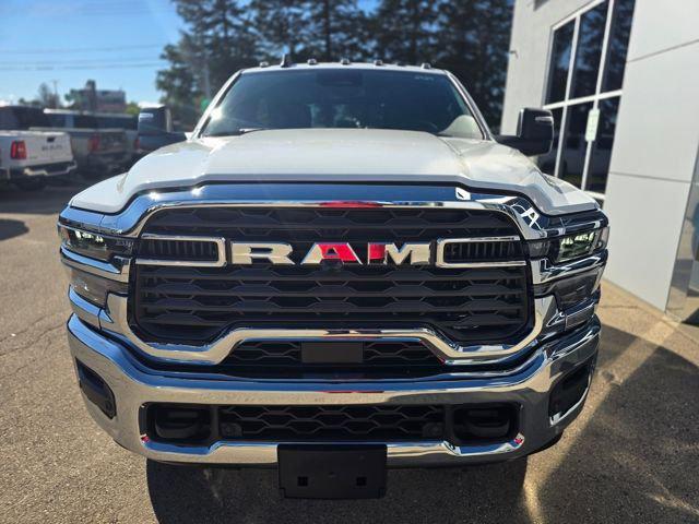 2026 RAM Ram 2500 RAM 2500 TRADESMAN CREW CAB 4X4 64 BOX