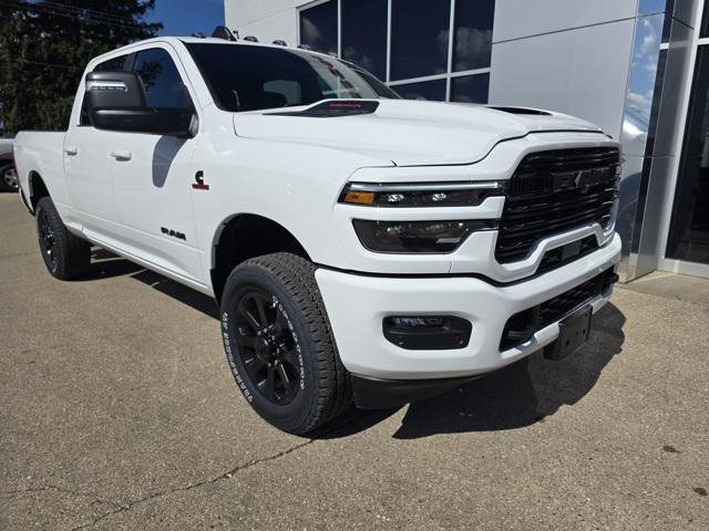 2026 RAM Ram 2500 RAM 2500 LARAMIE CREW CAB 4X4 64 BOX 2026 RAM Ram 2500 RAM 2500 LARAMIE CREW CAB 4X4 64 BOX