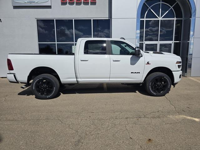 2026 RAM Ram 2500 RAM 2500 LARAMIE CREW CAB 4X4 64 BOX 2026 RAM Ram 2500 RAM 2500 LARAMIE CREW CAB 4X4 64 BOX