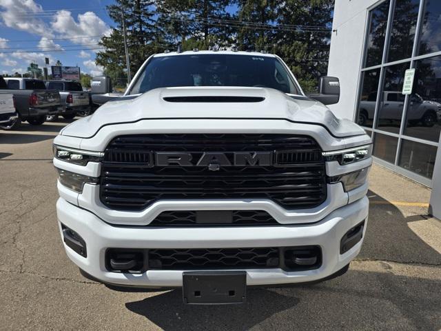 2026 RAM Ram 2500 RAM 2500 LARAMIE CREW CAB 4X4 64 BOX 2026 RAM Ram 2500 RAM 2500 LARAMIE CREW CAB 4X4 64 BOX