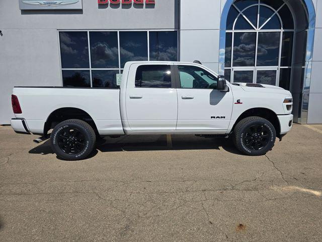 2026 RAM Ram 2500 RAM 2500 LARAMIE CREW CAB 4X4 64 BOX
