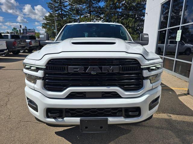 2026 RAM Ram 2500 RAM 2500 LARAMIE CREW CAB 4X4 64 BOX