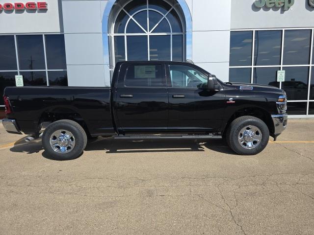 2026 RAM Ram 2500 RAM 2500 TRADESMAN CREW CAB 4X4 64 BOX 2026 RAM Ram 2500 RAM 2500 TRADESMAN CREW CAB 4X4 64 BOX