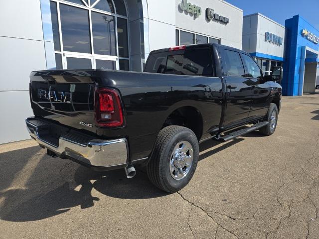 2026 RAM Ram 2500 RAM 2500 TRADESMAN CREW CAB 4X4 64 BOX 2026 RAM Ram 2500 RAM 2500 TRADESMAN CREW CAB 4X4 64 BOX