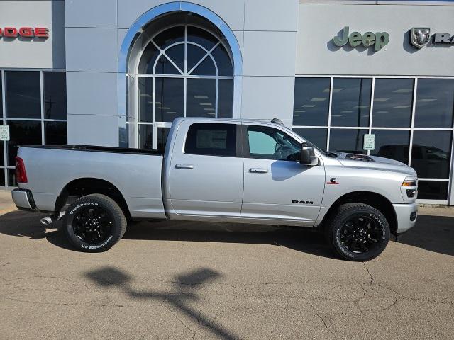 2026 RAM Ram 2500 RAM 2500 LARAMIE CREW CAB 4X4 64 BOX 2026 RAM Ram 2500 RAM 2500 LARAMIE CREW CAB 4X4 64 BOX