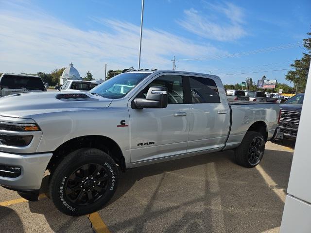2026 RAM Ram 2500 RAM 2500 LARAMIE CREW CAB 4X4 64 BOX 2026 RAM Ram 2500 RAM 2500 LARAMIE CREW CAB 4X4 64 BOX