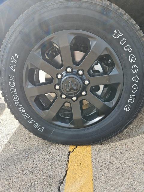 2026 RAM Ram 2500 RAM 2500 LARAMIE CREW CAB 4X4 64 BOX 2026 RAM Ram 2500 RAM 2500 LARAMIE CREW CAB 4X4 64 BOX