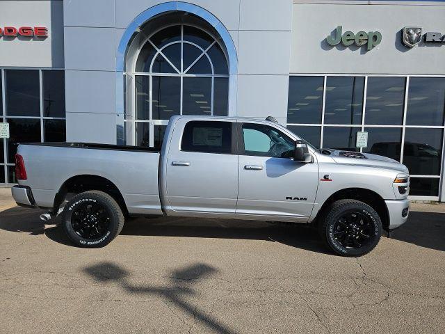 2026 RAM Ram 2500 RAM 2500 LARAMIE CREW CAB 4X4 64 BOX