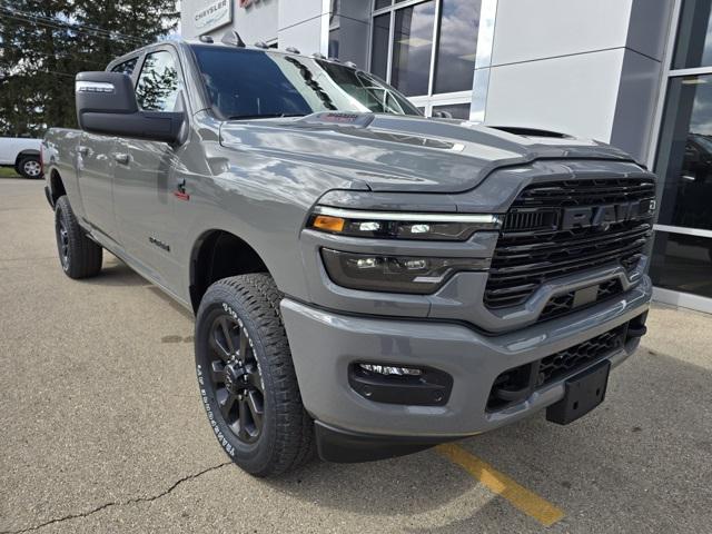 2026 RAM Ram 2500 RAM 2500 LARAMIE CREW CAB 4X4 64 BOX 2026 RAM Ram 2500 RAM 2500 LARAMIE CREW CAB 4X4 64 BOX