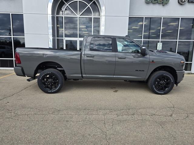 2026 RAM Ram 2500 RAM 2500 LARAMIE CREW CAB 4X4 64 BOX 2026 RAM Ram 2500 RAM 2500 LARAMIE CREW CAB 4X4 64 BOX