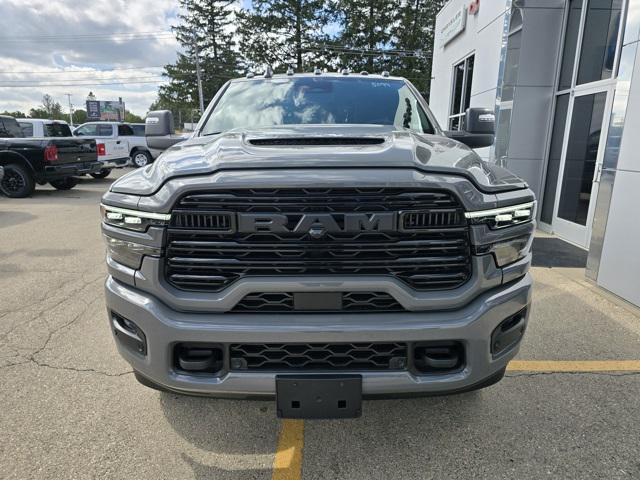 2026 RAM Ram 2500 RAM 2500 LARAMIE CREW CAB 4X4 64 BOX 2026 RAM Ram 2500 RAM 2500 LARAMIE CREW CAB 4X4 64 BOX