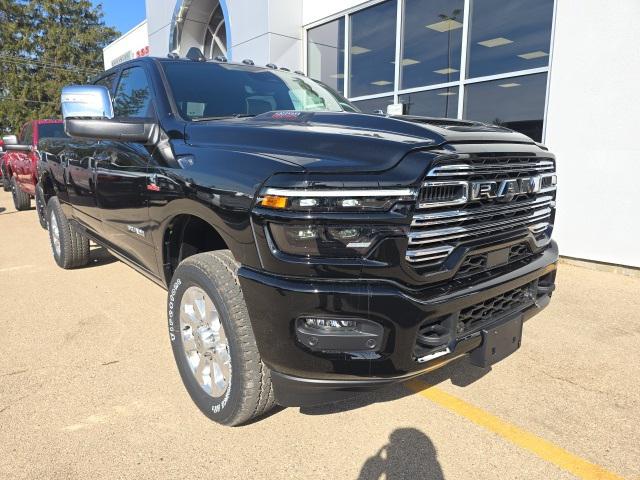 2026 RAM Ram 2500 RAM 2500 LARAMIE CREW CAB 4X4 64 BOX 2026 RAM Ram 2500 RAM 2500 LARAMIE CREW CAB 4X4 64 BOX