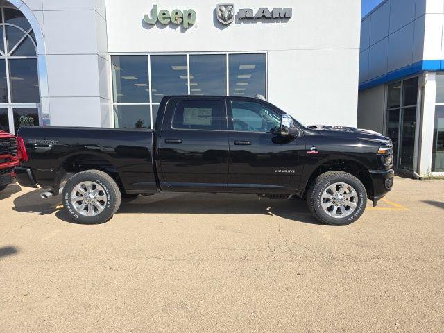2026 RAM Ram 2500 RAM 2500 LARAMIE CREW CAB 4X4 64 BOX