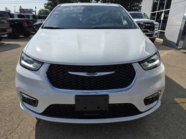 2026 Chrysler Pacifica PACIFICA SELECT AWD 2026 Chrysler Pacifica PACIFICA SELECT AWD