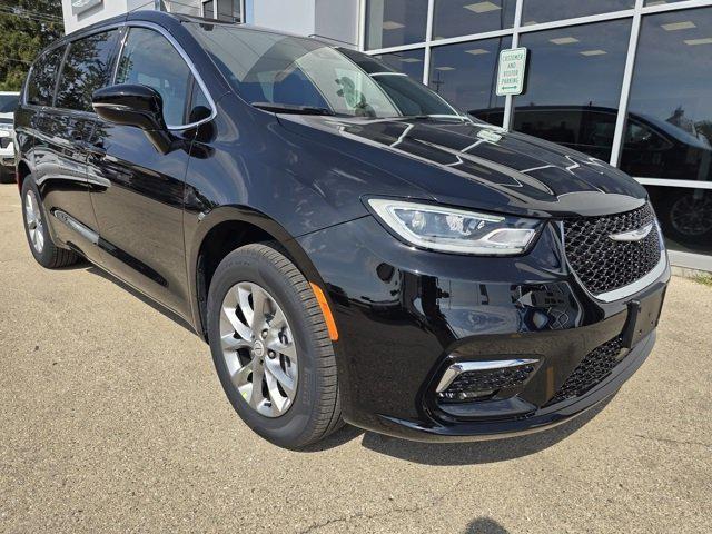 2026 Chrysler Pacifica PACIFICA SELECT AWD 2026 Chrysler Pacifica PACIFICA SELECT AWD