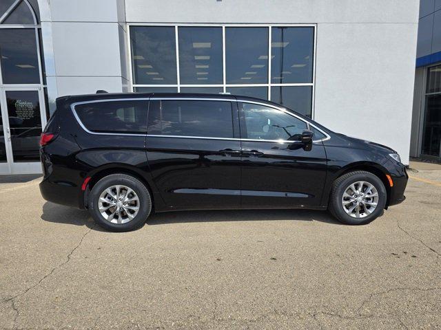 2026 Chrysler Pacifica PACIFICA SELECT AWD 2026 Chrysler Pacifica PACIFICA SELECT AWD