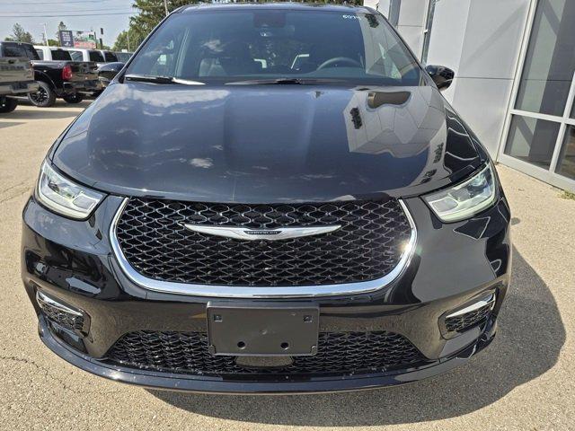 2026 Chrysler Pacifica PACIFICA SELECT AWD 2026 Chrysler Pacifica PACIFICA SELECT AWD