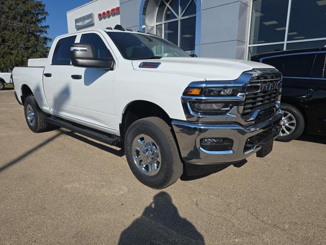 2026 RAM Ram 2500 RAM 2500 TRADESMAN CREW CAB 4X4 64 BOX 2026 RAM Ram 2500 RAM 2500 TRADESMAN CREW CAB 4X4 64 BOX