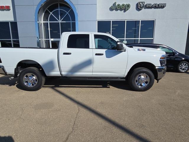 2026 RAM Ram 2500 RAM 2500 TRADESMAN CREW CAB 4X4 64 BOX 2026 RAM Ram 2500 RAM 2500 TRADESMAN CREW CAB 4X4 64 BOX