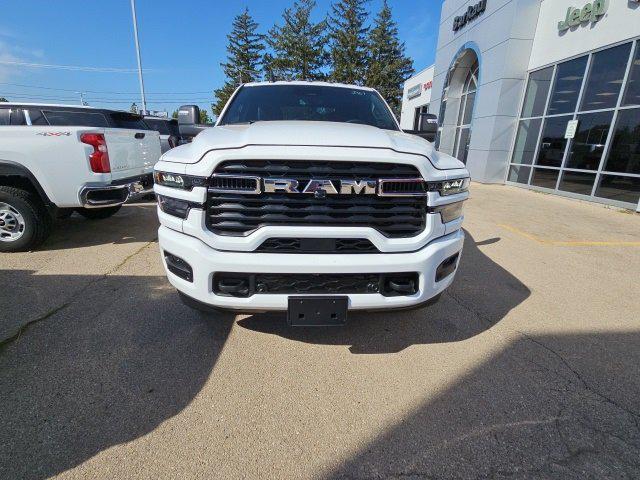 2026 RAM Ram 2500 RAM 2500 BIG HORN CREW CAB 4X4 64 BOX 2026 RAM Ram 2500 RAM 2500 BIG HORN CREW CAB 4X4 64 BOX