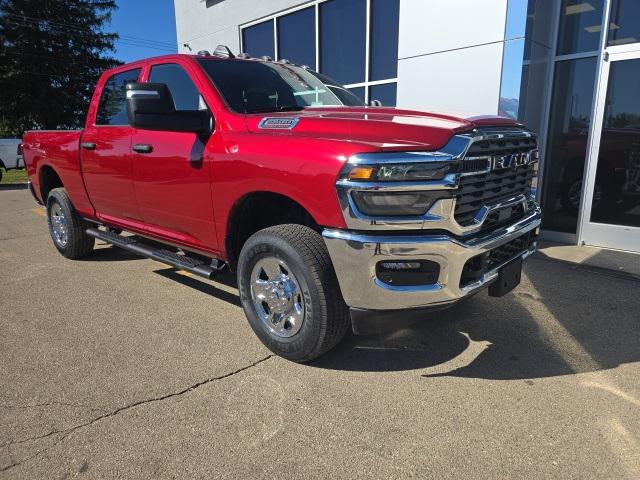 2026 RAM Ram 2500 RAM 2500 TRADESMAN CREW CAB 4X4 64 BOX 2026 RAM Ram 2500 RAM 2500 TRADESMAN CREW CAB 4X4 64 BOX
