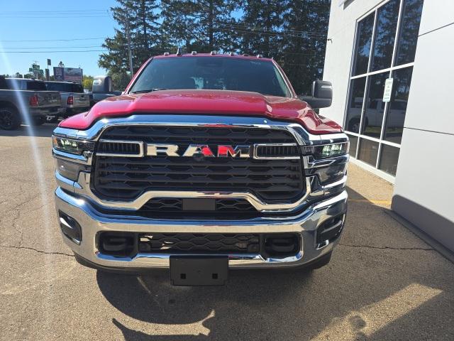 2026 RAM Ram 2500 RAM 2500 TRADESMAN CREW CAB 4X4 64 BOX 2026 RAM Ram 2500 RAM 2500 TRADESMAN CREW CAB 4X4 64 BOX