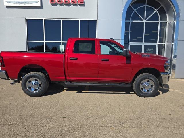 2026 RAM Ram 2500 RAM 2500 TRADESMAN CREW CAB 4X4 64 BOX 2026 RAM Ram 2500 RAM 2500 TRADESMAN CREW CAB 4X4 64 BOX