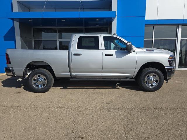 2026 RAM Ram 2500 RAM 2500 TRADESMAN CREW CAB 4X4 64 BOX 2026 RAM Ram 2500 RAM 2500 TRADESMAN CREW CAB 4X4 64 BOX
