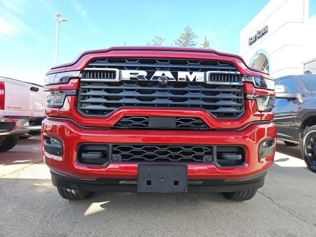 2026 RAM Ram 2500 RAM 2500 BIG HORN CREW CAB 4X4 64 BOX 2026 RAM Ram 2500 RAM 2500 BIG HORN CREW CAB 4X4 64 BOX