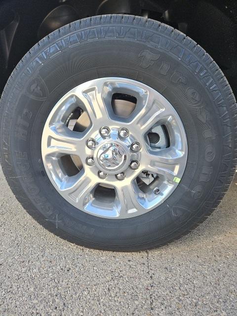 2026 RAM Ram 2500 RAM 2500 BIG HORN CREW CAB 4X4 64 BOX 2026 RAM Ram 2500 RAM 2500 BIG HORN CREW CAB 4X4 64 BOX