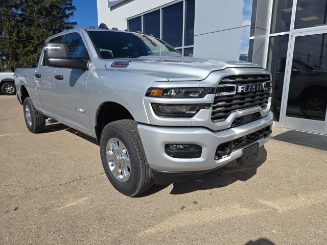 2026 RAM Ram 2500 RAM 2500 BIG HORN CREW CAB 4X4 64 BOX 2026 RAM Ram 2500 RAM 2500 BIG HORN CREW CAB 4X4 64 BOX