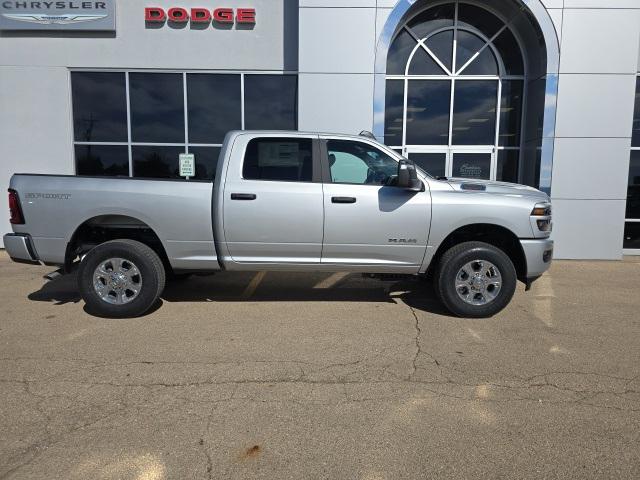 2026 RAM Ram 2500 RAM 2500 BIG HORN CREW CAB 4X4 64 BOX 2026 RAM Ram 2500 RAM 2500 BIG HORN CREW CAB 4X4 64 BOX