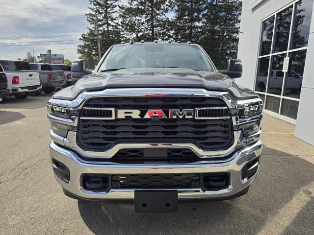 2026 RAM Ram 2500 RAM 2500 TRADESMAN CREW CAB 4X4 64 BOX 2026 RAM Ram 2500 RAM 2500 TRADESMAN CREW CAB 4X4 64 BOX
