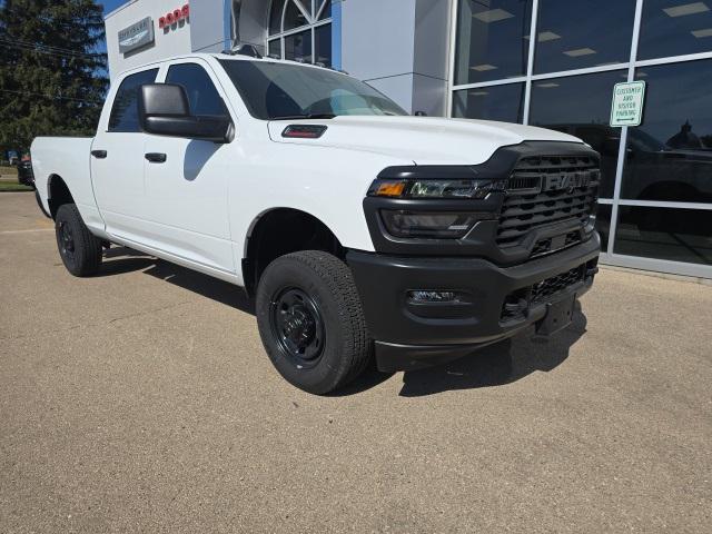 2026 RAM Ram 2500 RAM 2500 TRADESMAN CREW CAB 4X4 64 BOX 2026 RAM Ram 2500 RAM 2500 TRADESMAN CREW CAB 4X4 64 BOX