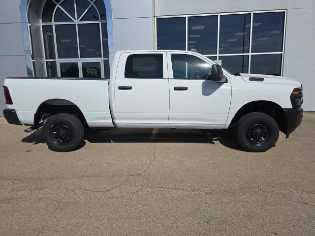 2026 RAM Ram 2500 RAM 2500 TRADESMAN CREW CAB 4X4 64 BOX 2026 RAM Ram 2500 RAM 2500 TRADESMAN CREW CAB 4X4 64 BOX