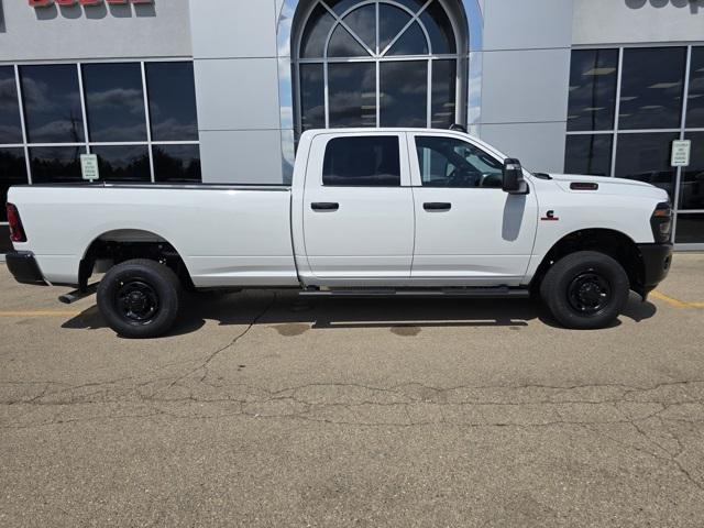 2026 RAM Ram 2500 RAM 2500 TRADESMAN CREW CAB 4X4 8 BOX 2026 RAM Ram 2500 RAM 2500 TRADESMAN CREW CAB 4X4 8 BOX