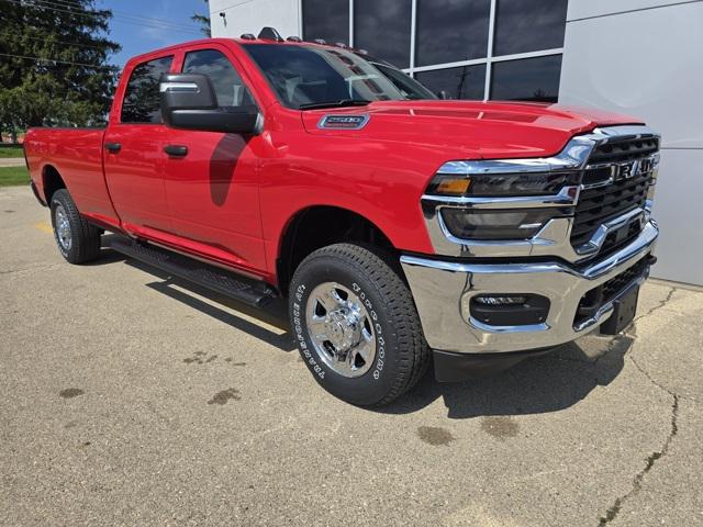 2026 RAM Ram 2500 RAM 2500 TRADESMAN CREW CAB 4X4 8 BOX 2026 RAM Ram 2500 RAM 2500 TRADESMAN CREW CAB 4X4 8 BOX