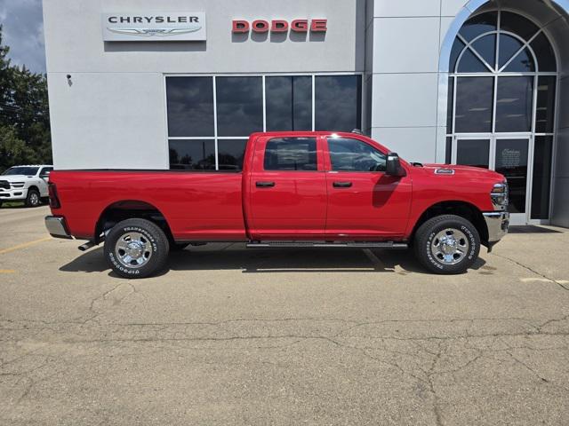 2026 RAM Ram 2500 RAM 2500 TRADESMAN CREW CAB 4X4 8 BOX 2026 RAM Ram 2500 RAM 2500 TRADESMAN CREW CAB 4X4 8 BOX