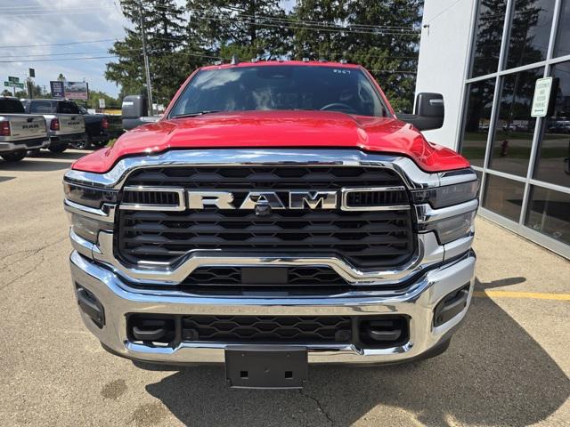 2026 RAM Ram 2500 RAM 2500 TRADESMAN CREW CAB 4X4 8 BOX 2026 RAM Ram 2500 RAM 2500 TRADESMAN CREW CAB 4X4 8 BOX