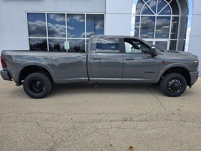 2026 RAM Ram 3500 RAM 3500 LIMITED CREW CAB 4X4 8 BOX 2026 RAM Ram 3500 RAM 3500 LIMITED CREW CAB 4X4 8 BOX