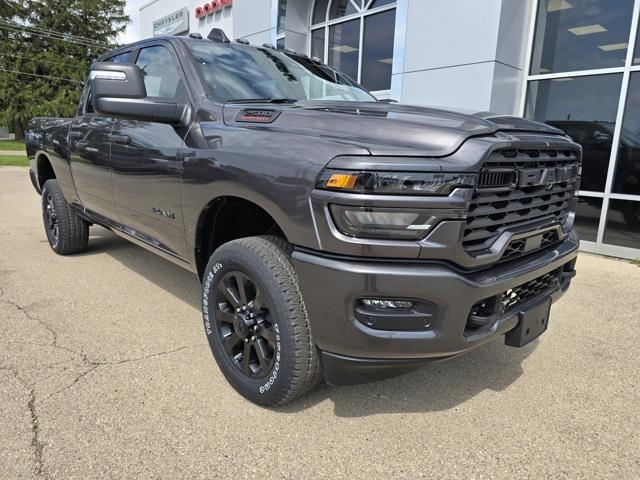 2026 RAM Ram 2500 RAM 2500 BIG HORN CREW CAB 4X4 64 BOX 2026 RAM Ram 2500 RAM 2500 BIG HORN CREW CAB 4X4 64 BOX